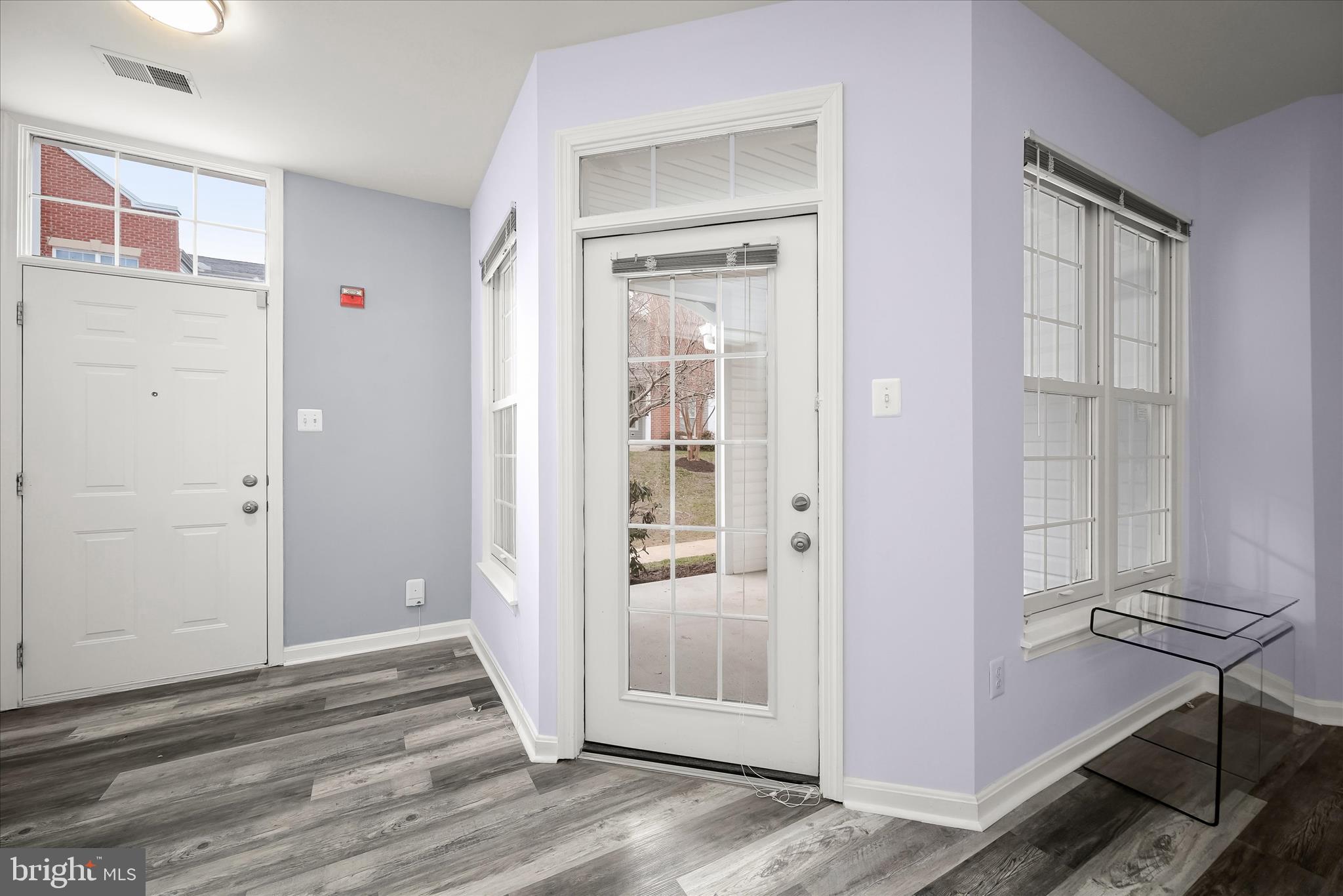 THE WHITNEY TOWN CENTER - Residential