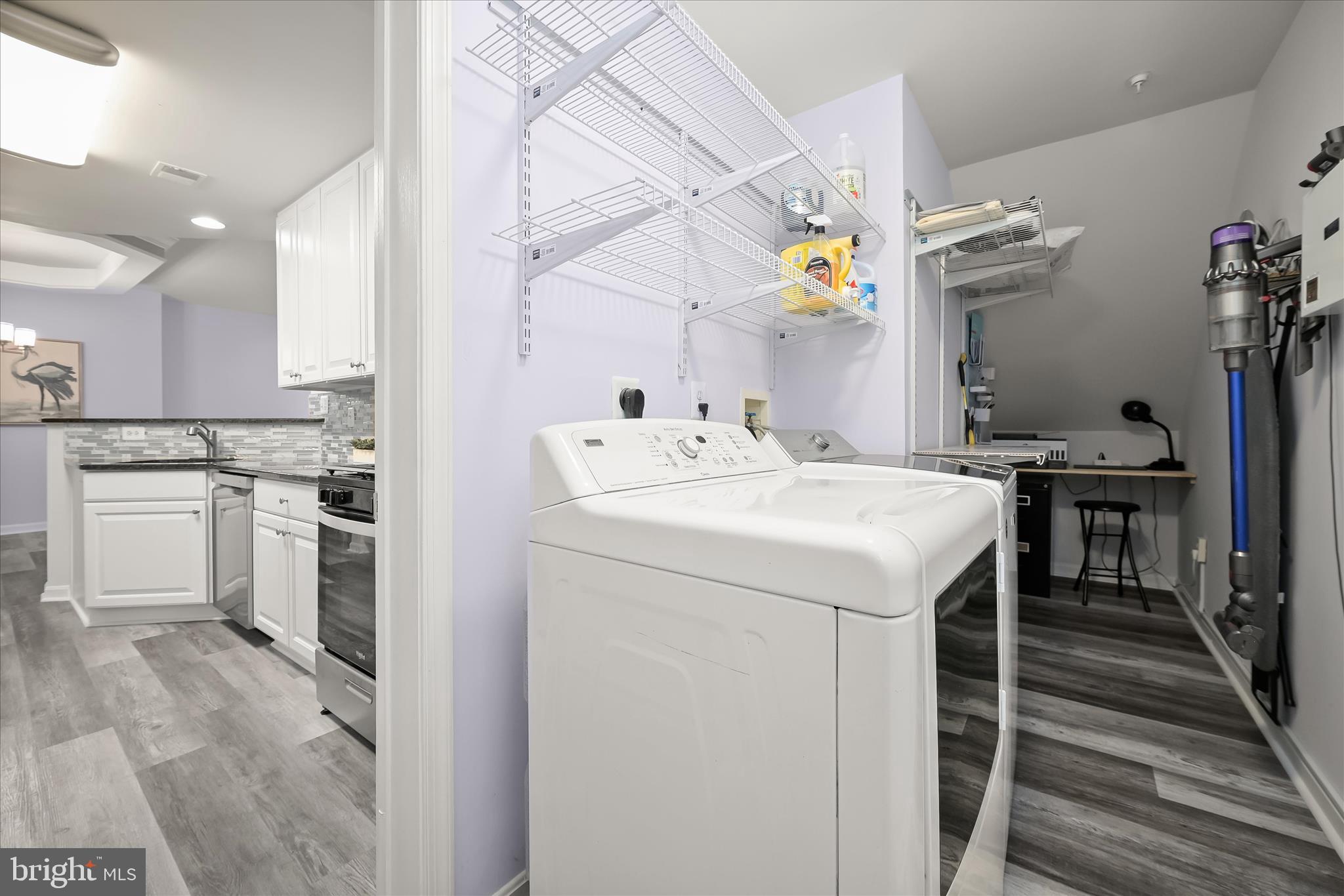 THE WHITNEY TOWN CENTER - Residential