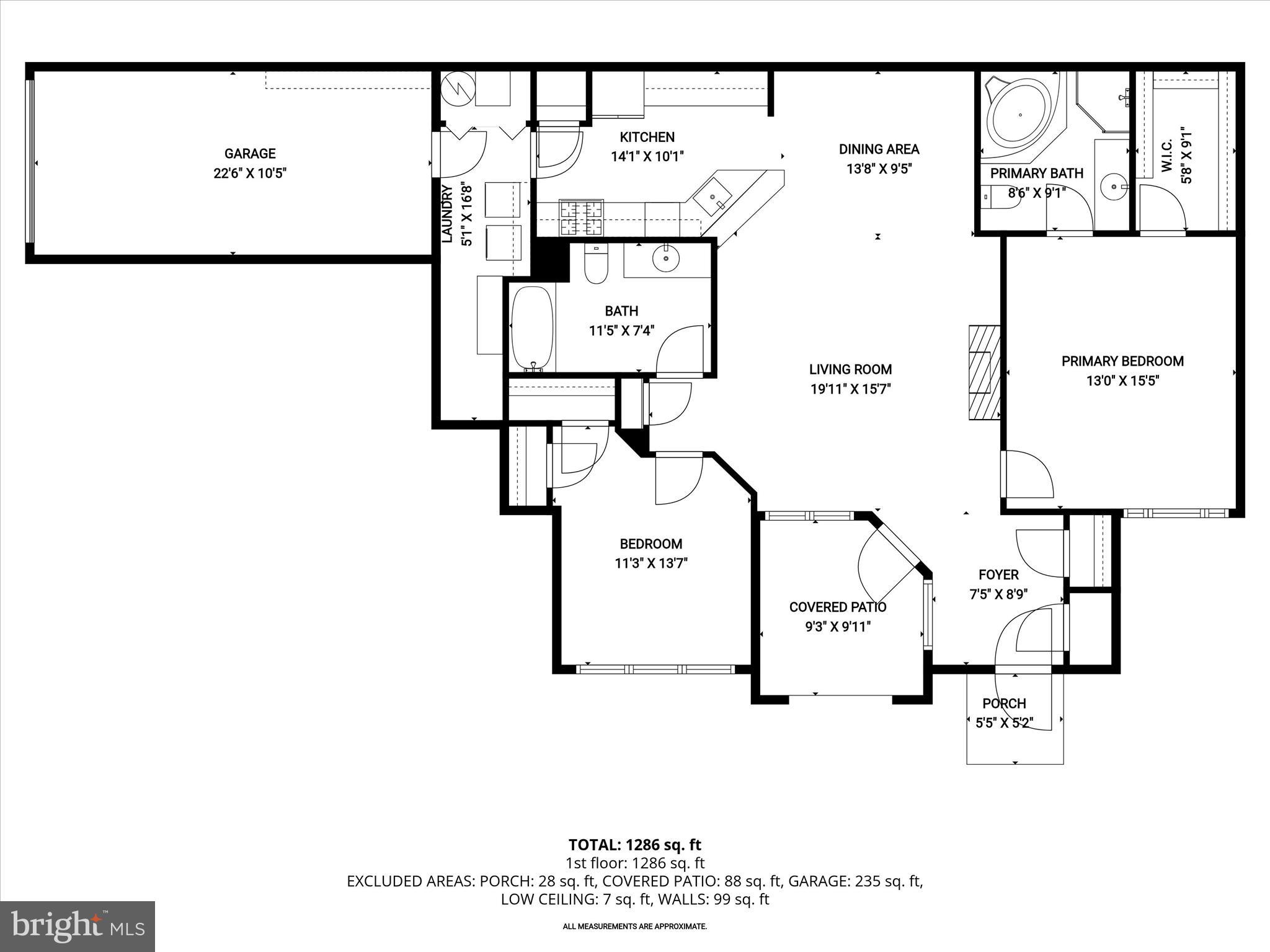 THE WHITNEY TOWN CENTER - Residential