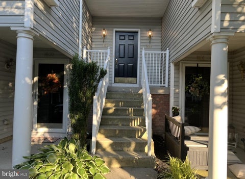 Townhouse For Rent - 1830 Nathan Drive<br/> Burlington County, CINNAMINSON, NJ 08077