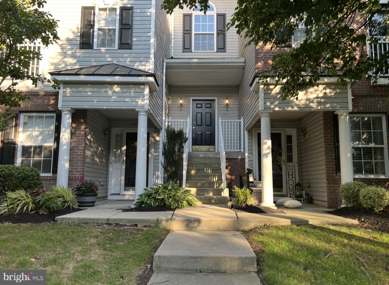 1830 NATHAN DRIVE