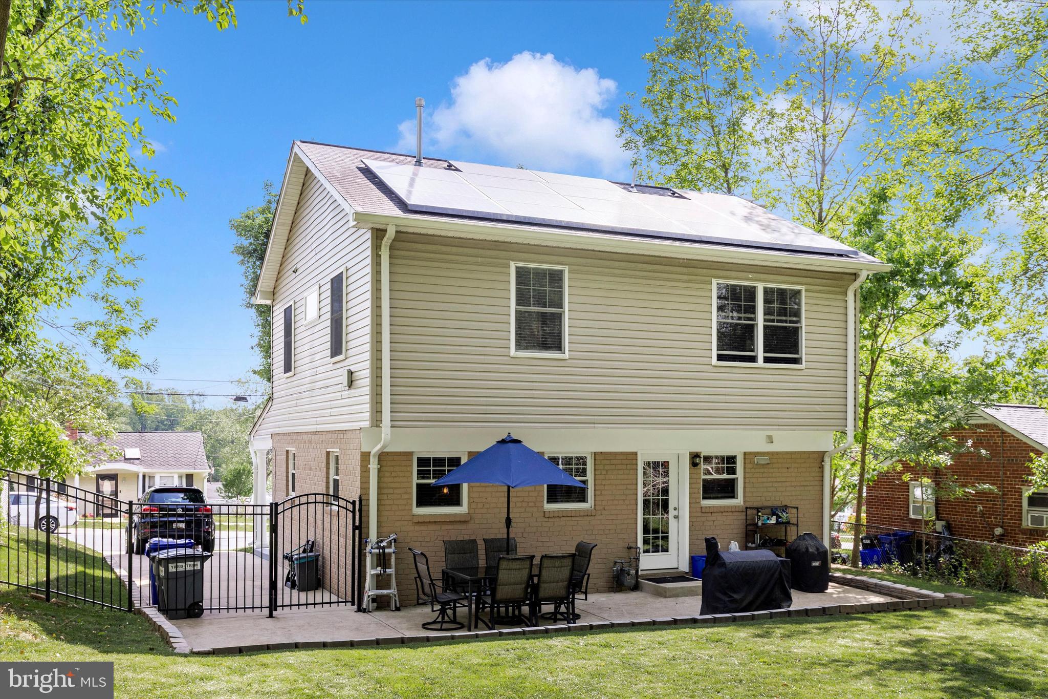 WEISMANS - Residential