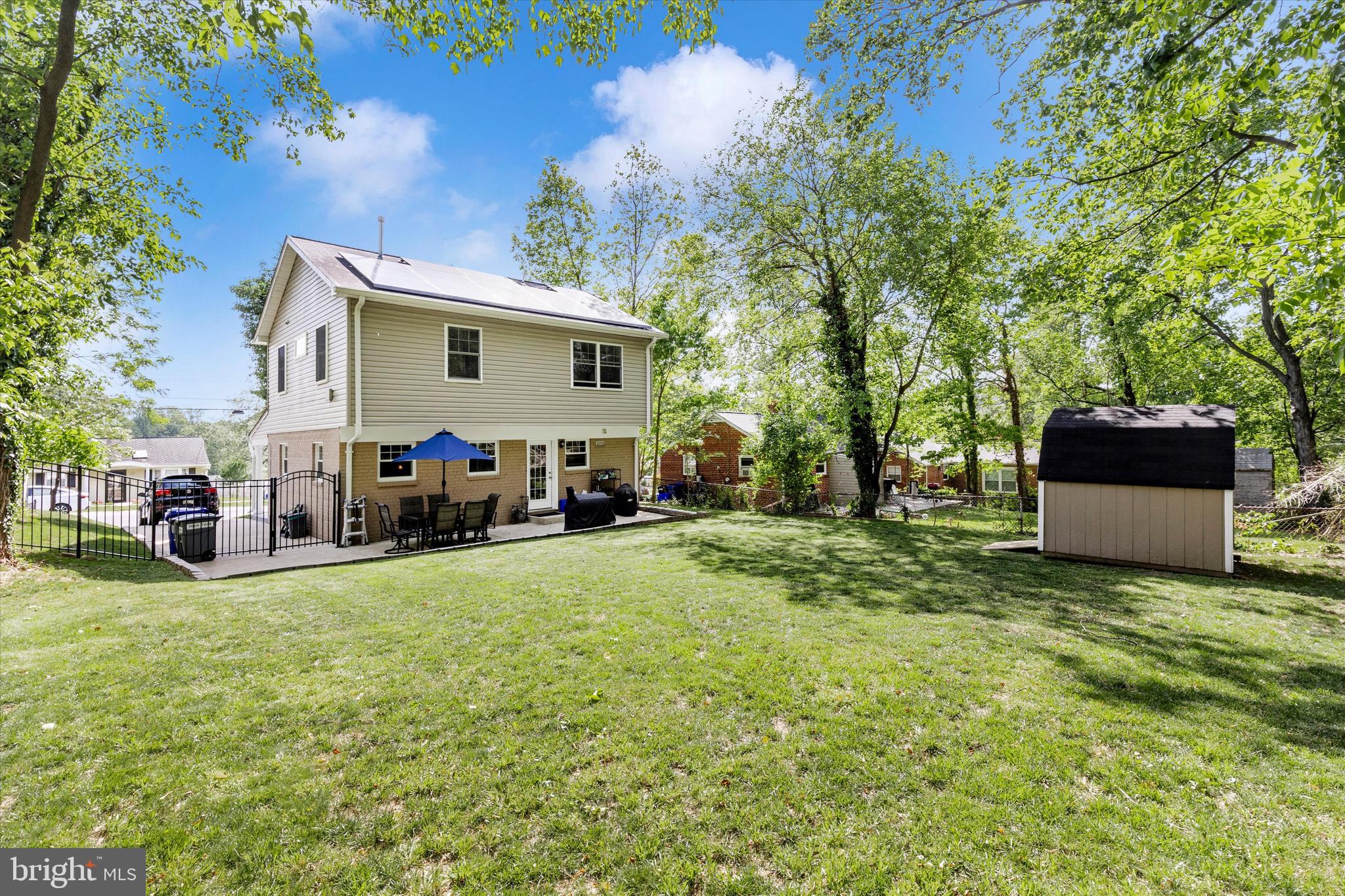 WEISMANS - Residential