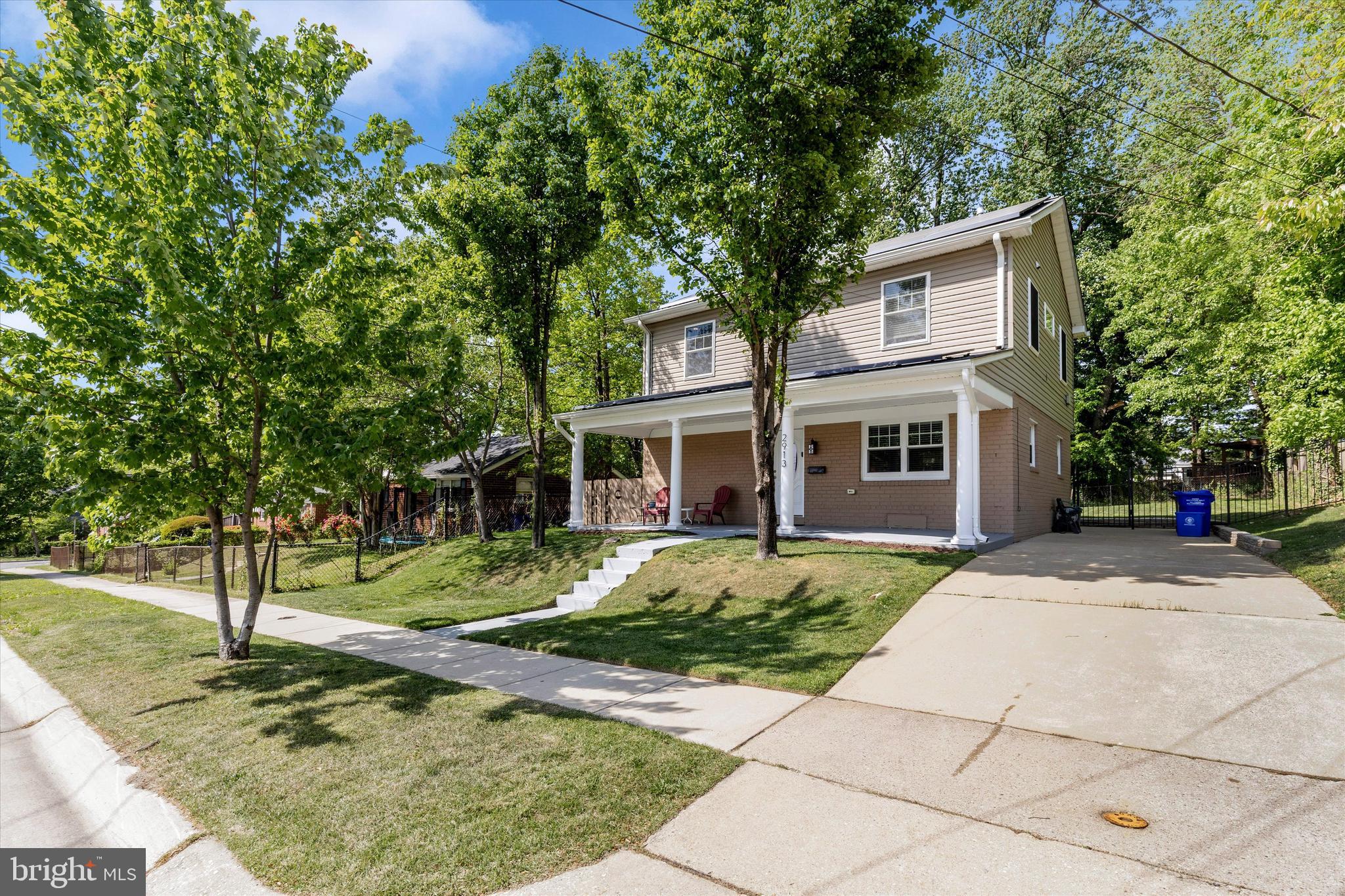 WEISMANS - Residential