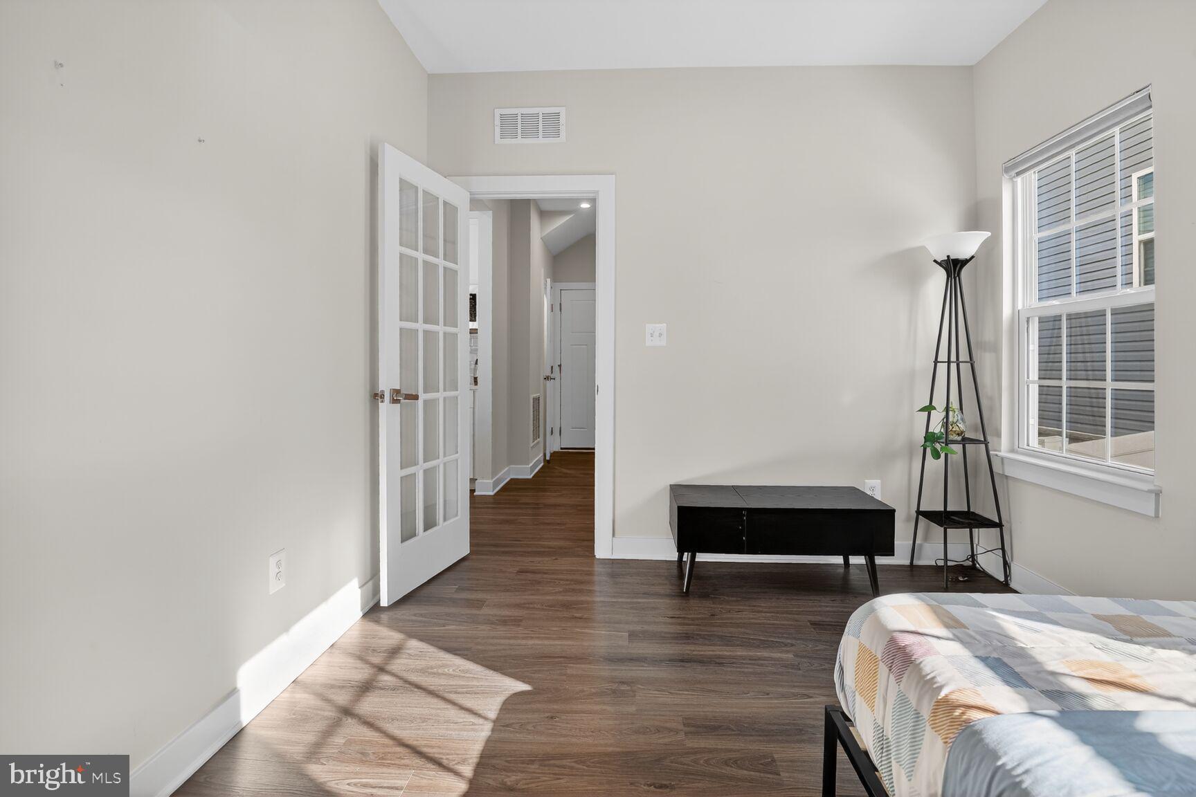 BLACKBURN - Residential