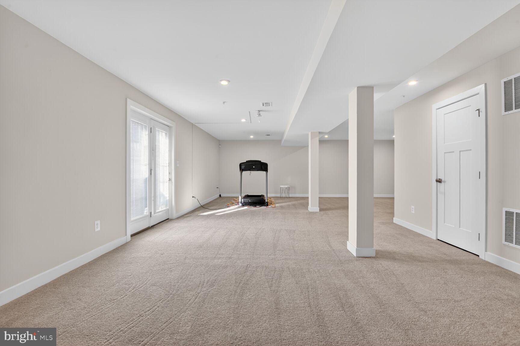 BLACKBURN - Residential