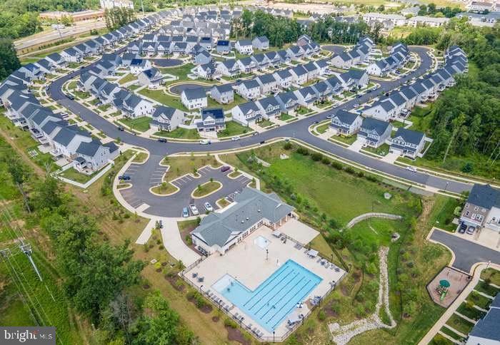 BLACKBURN - Residential