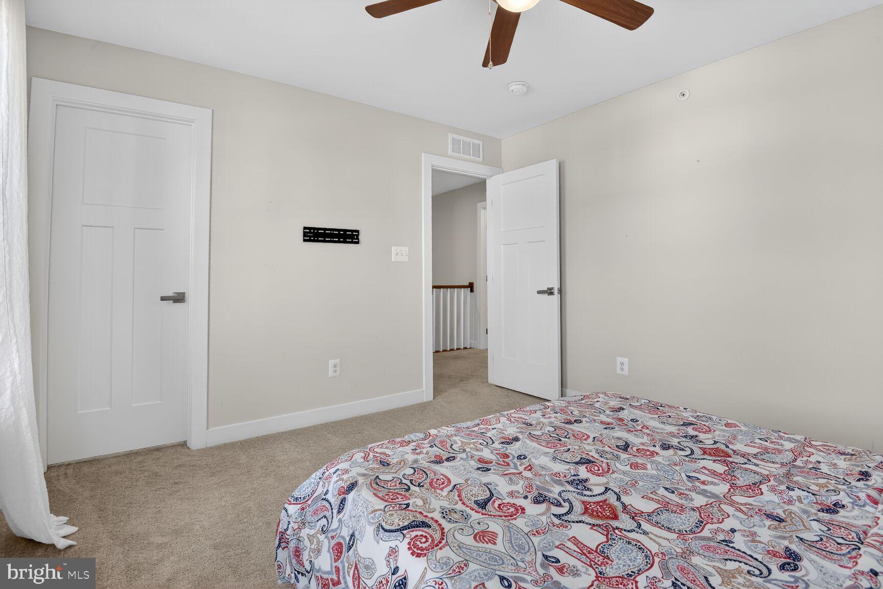 BLACKBURN - Residential