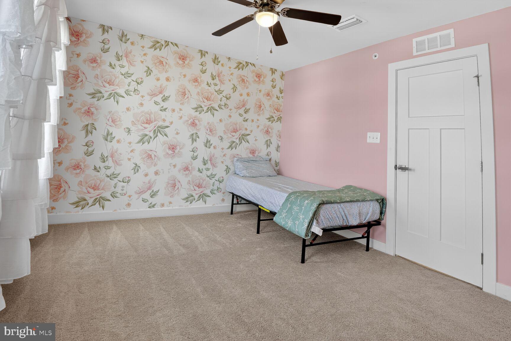 BLACKBURN - Residential