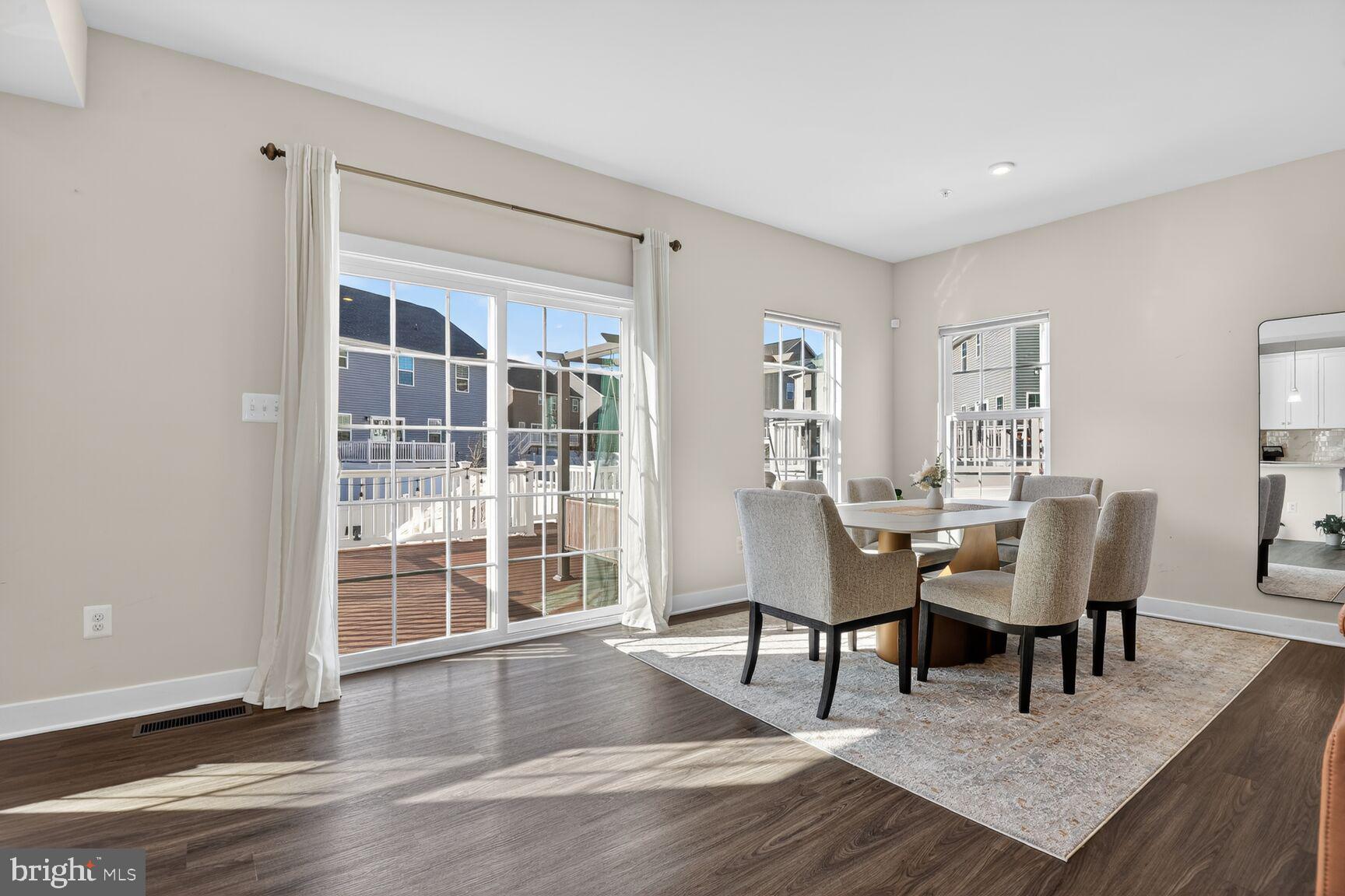 BLACKBURN - Residential