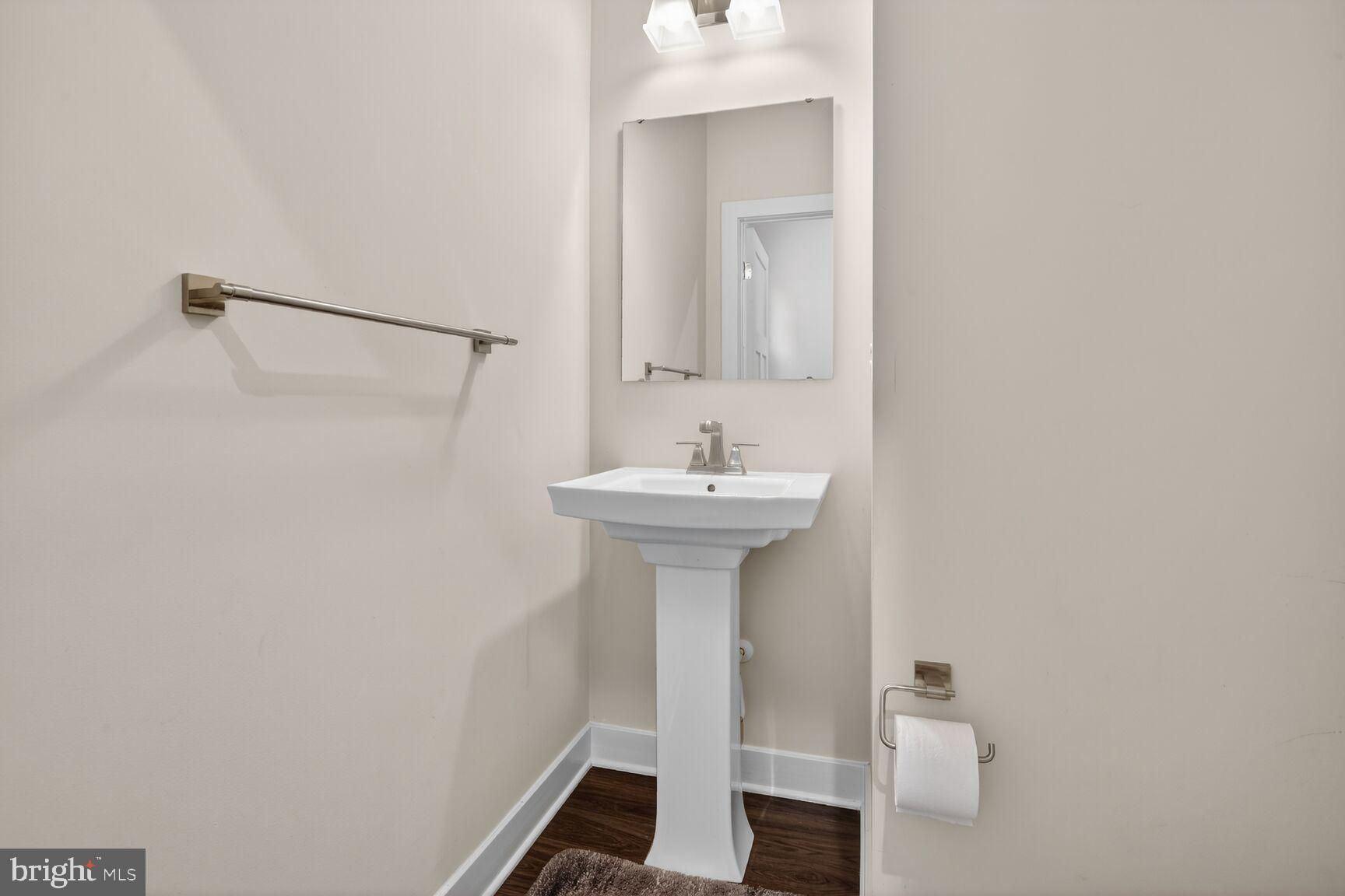 BLACKBURN - Residential