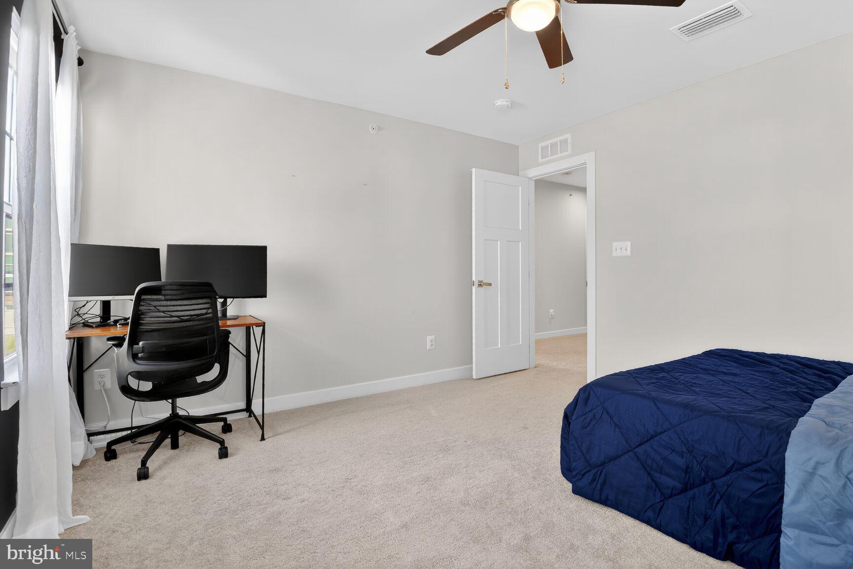 BLACKBURN - Residential