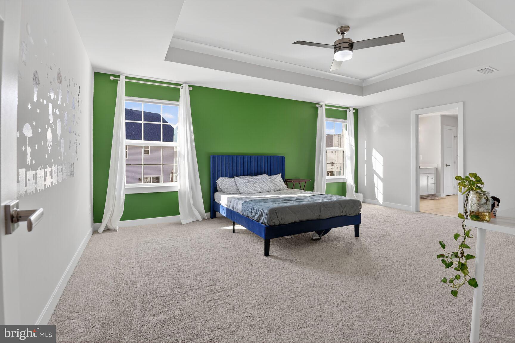 BLACKBURN - Residential