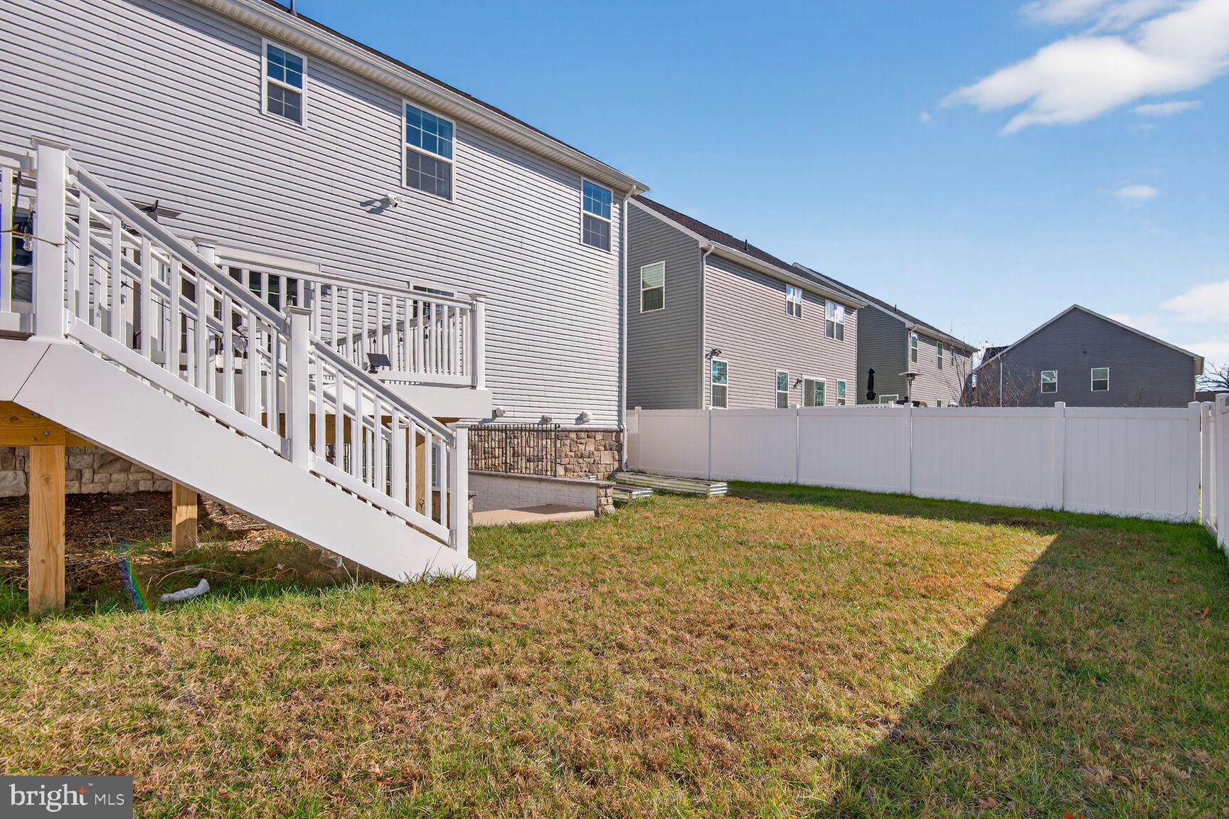 BLACKBURN - Residential