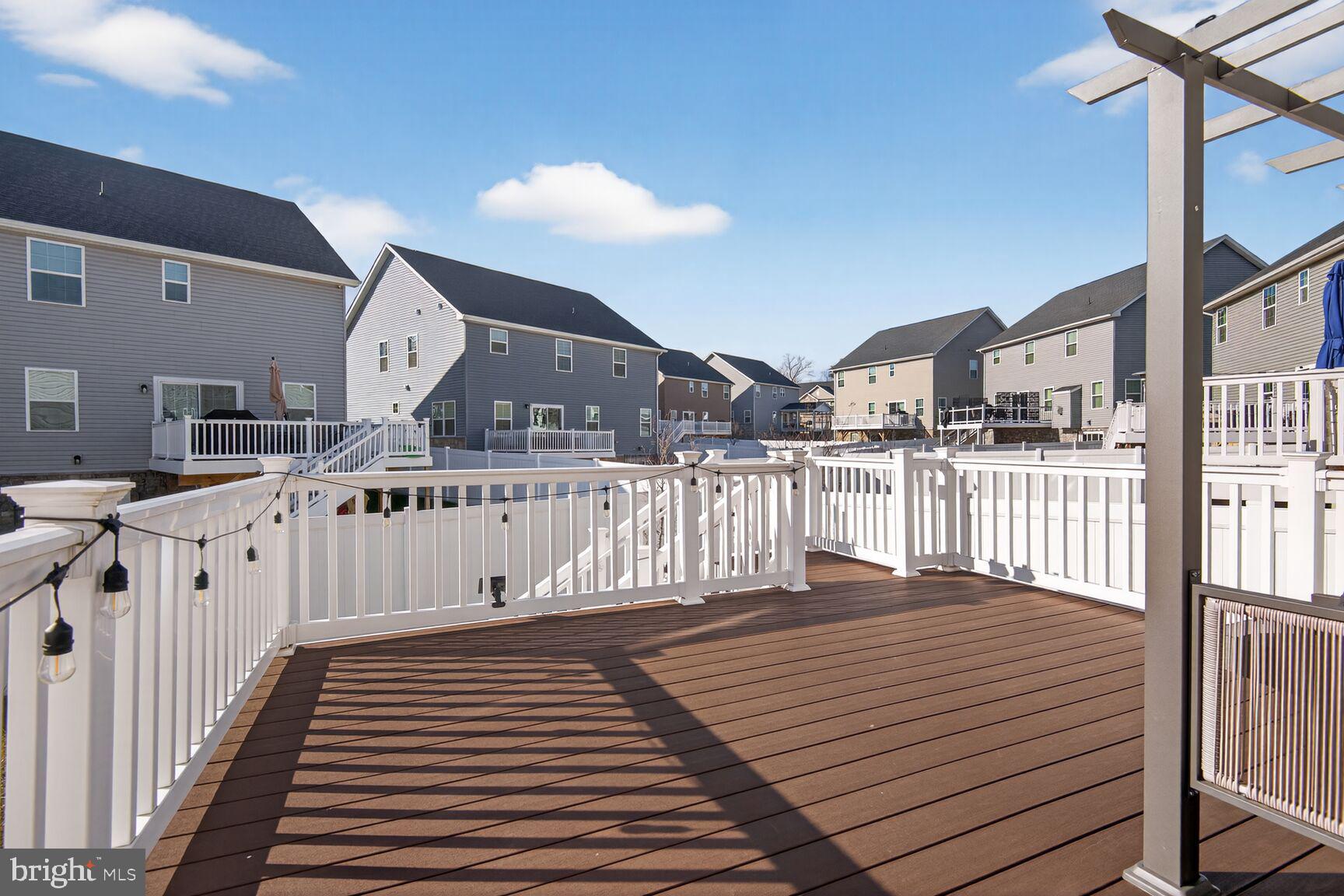 BLACKBURN - Residential