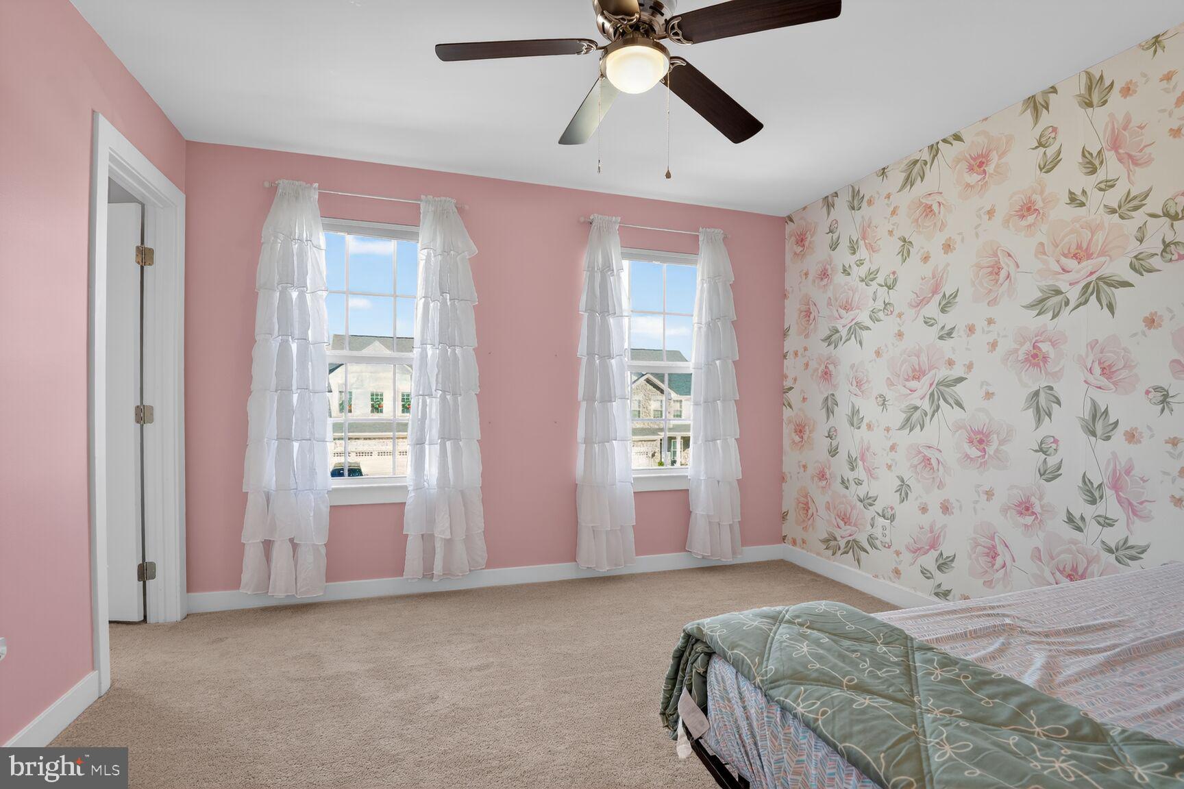 BLACKBURN - Residential