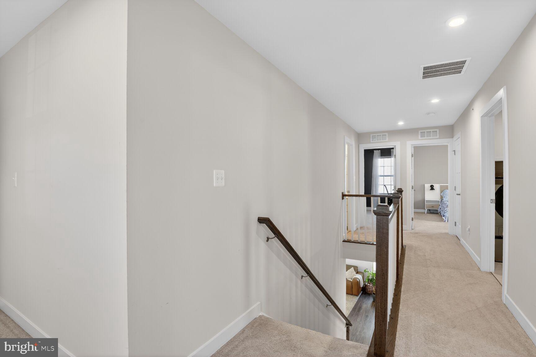 BLACKBURN - Residential