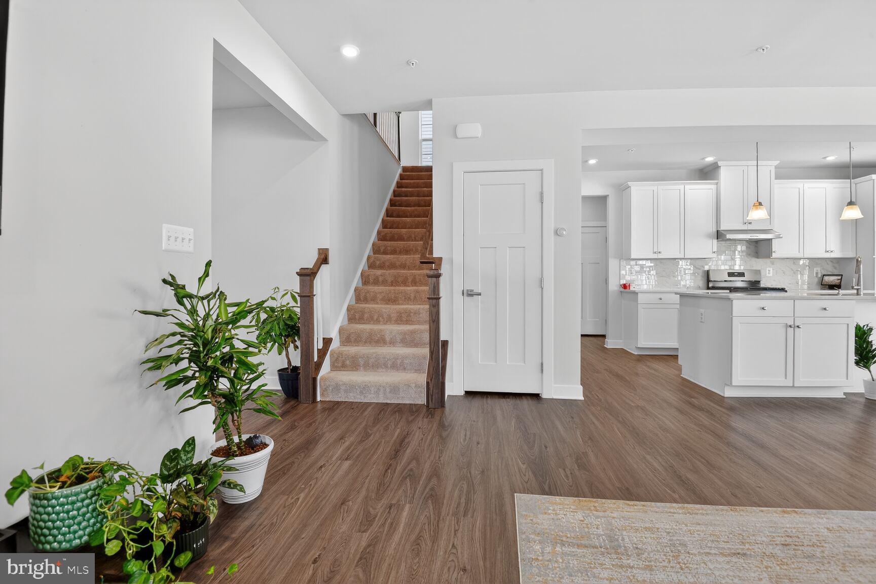 BLACKBURN - Residential