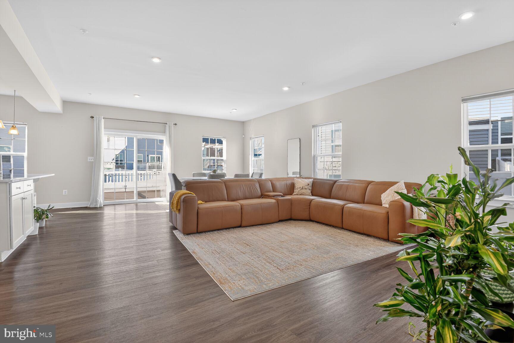 BLACKBURN - Residential