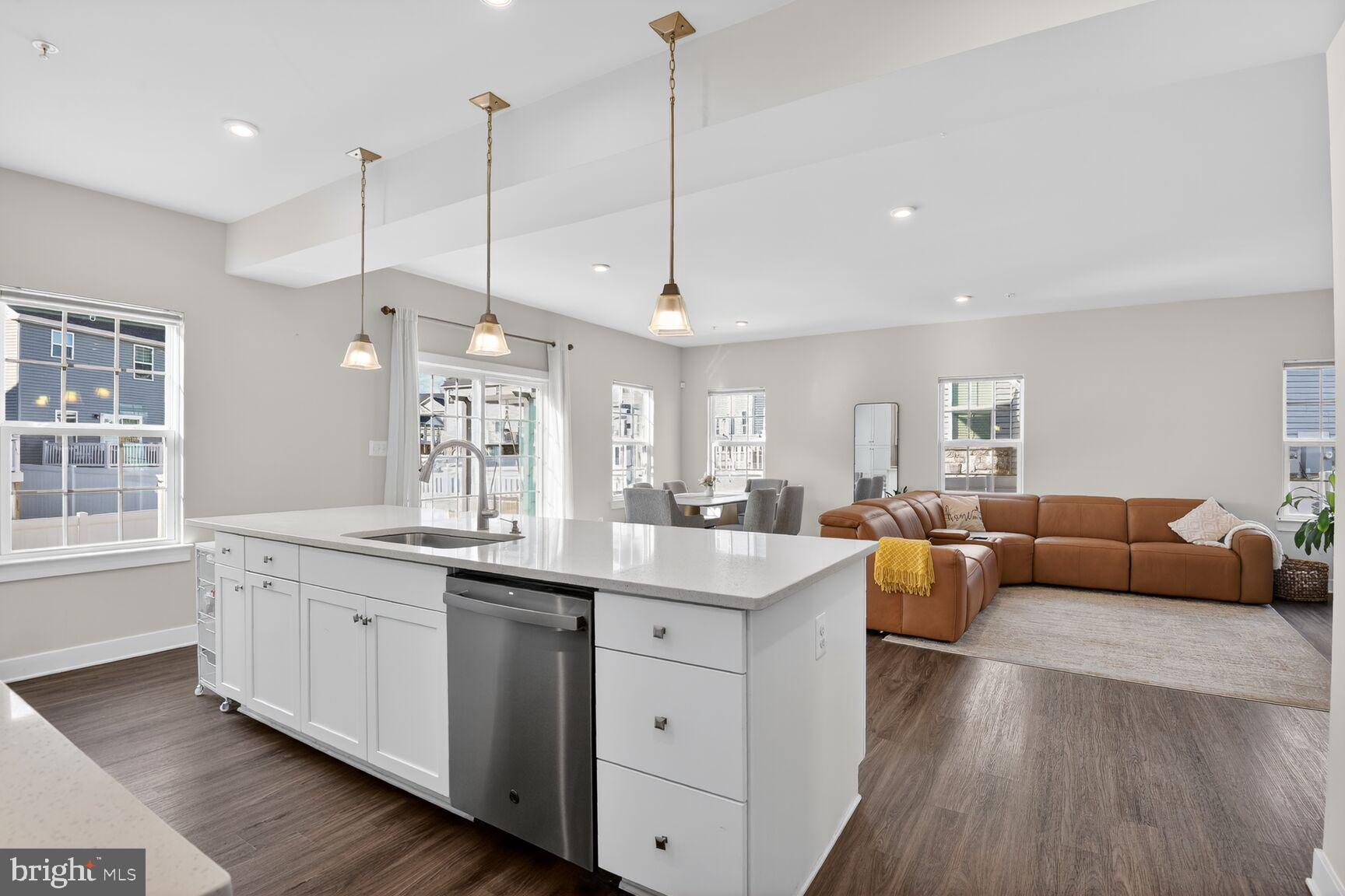 BLACKBURN - Residential