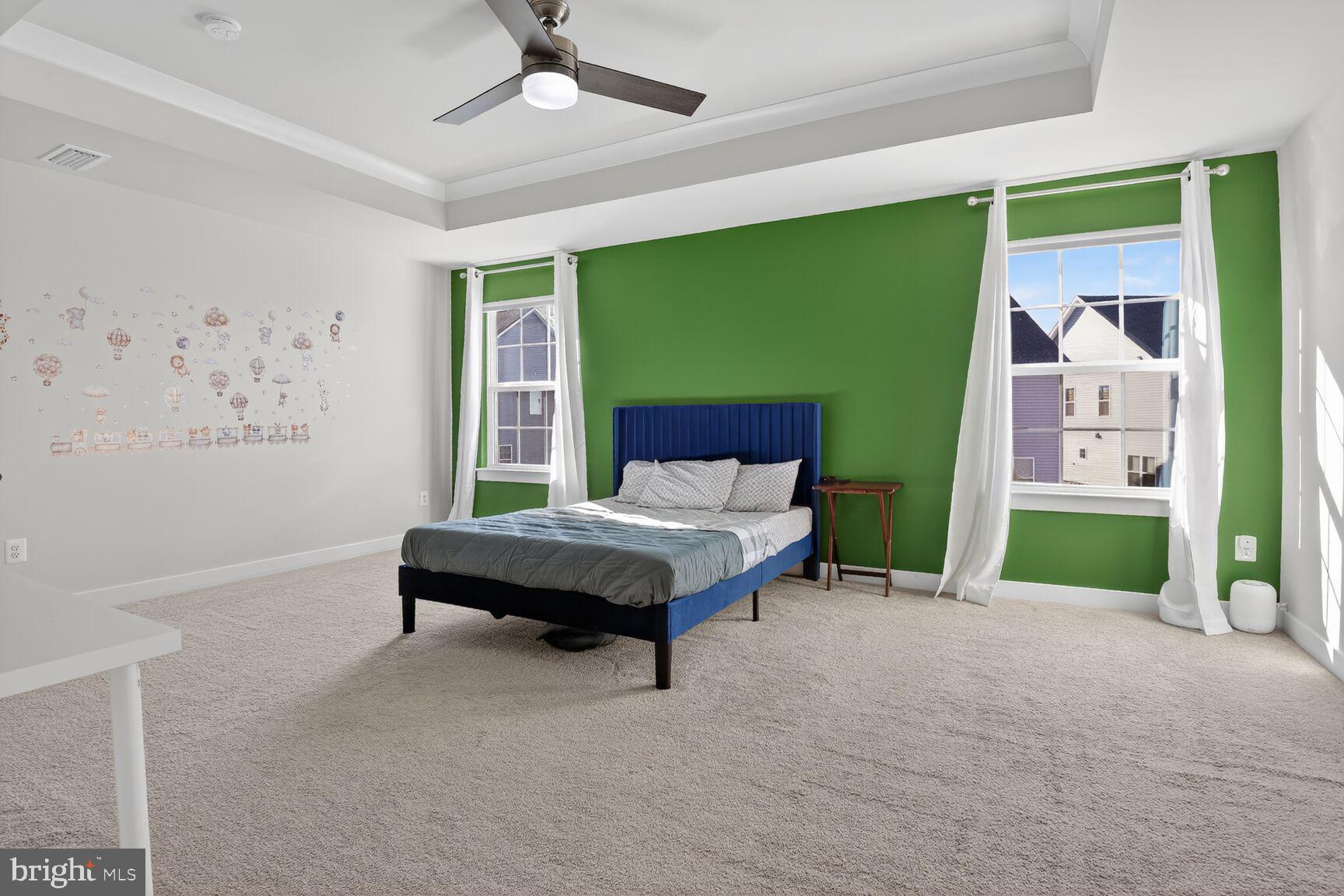 BLACKBURN - Residential