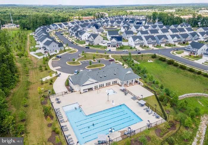 BLACKBURN - Residential