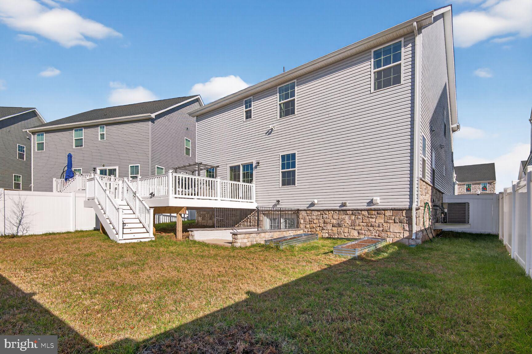 BLACKBURN - Residential