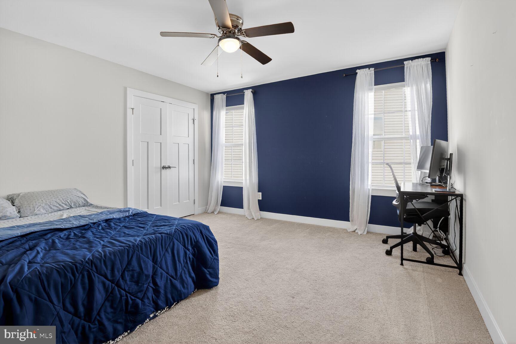 BLACKBURN - Residential