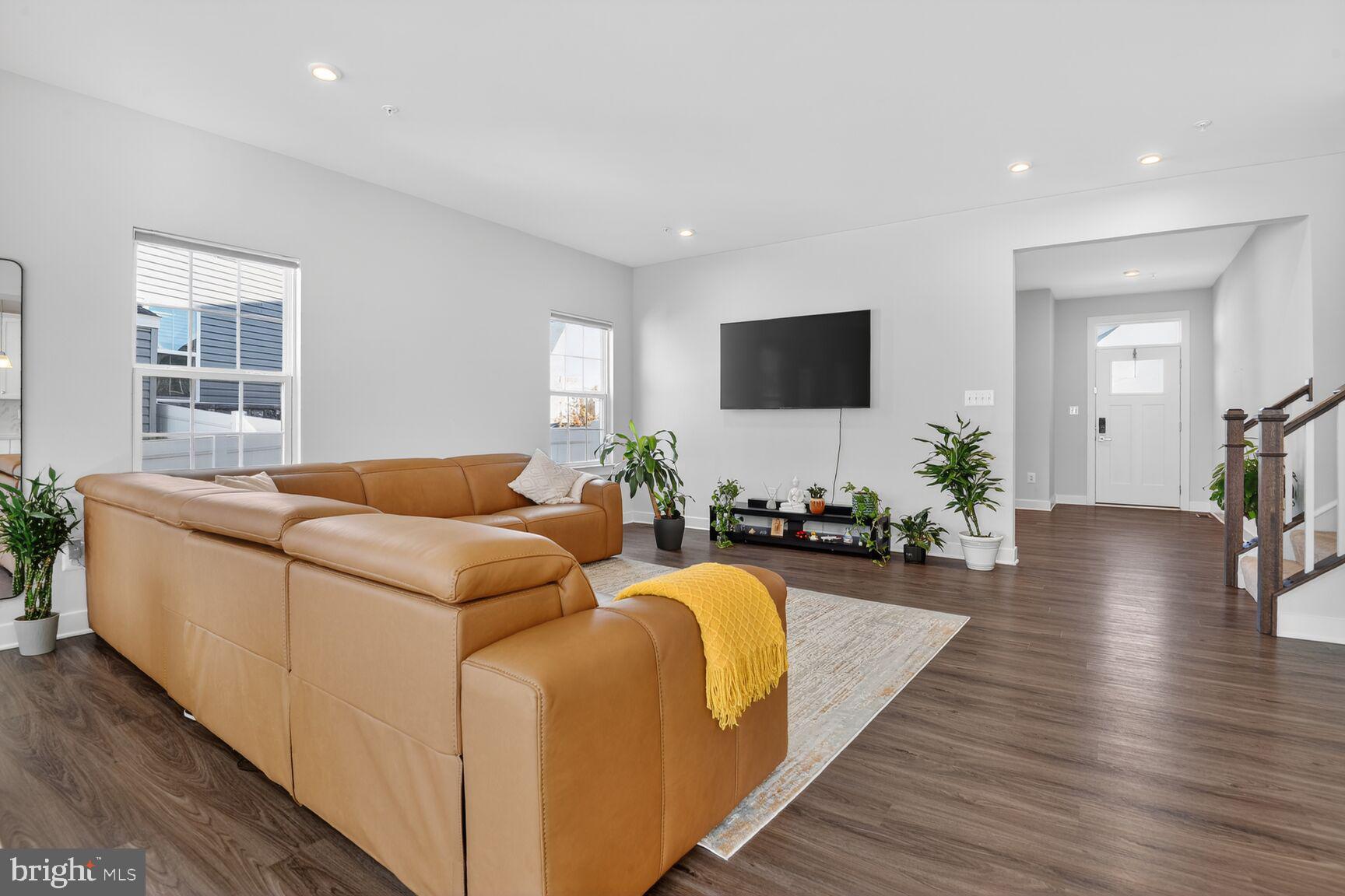 BLACKBURN - Residential