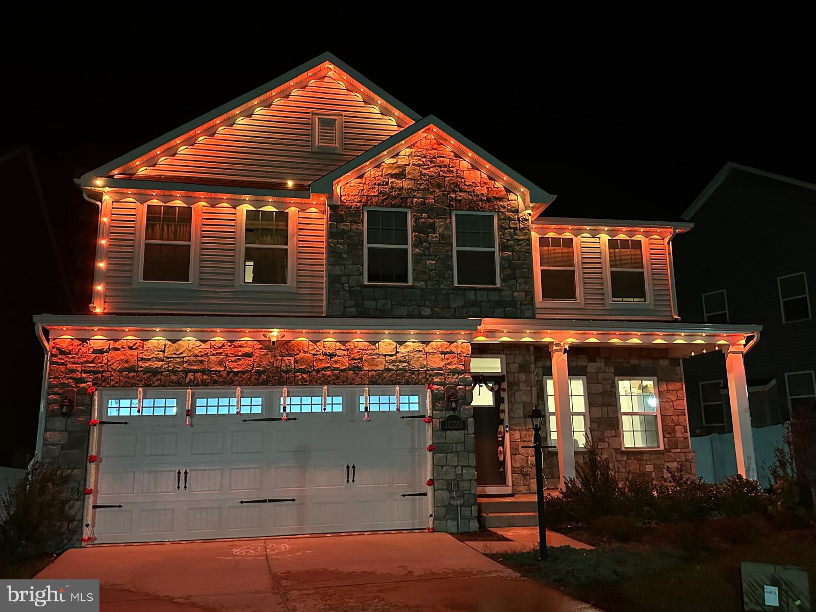 BLACKBURN - Residential