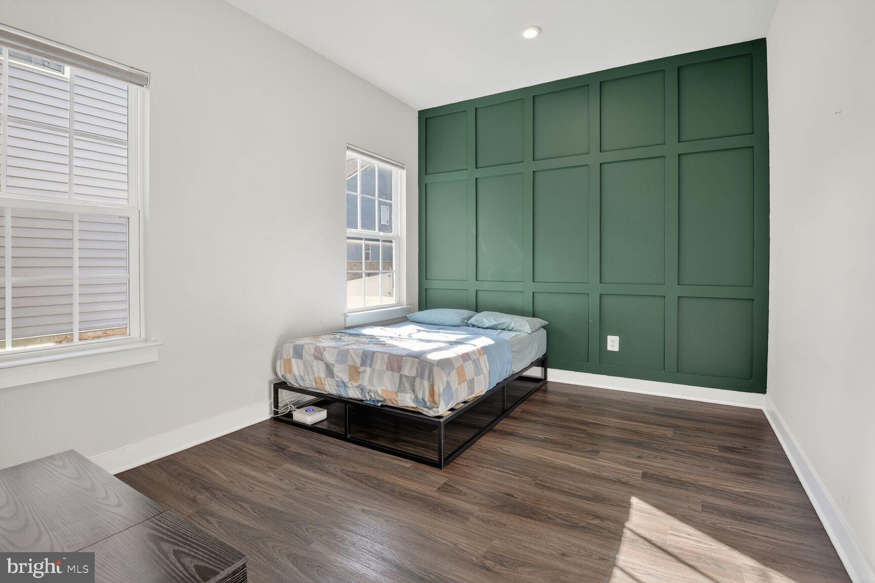 BLACKBURN - Residential