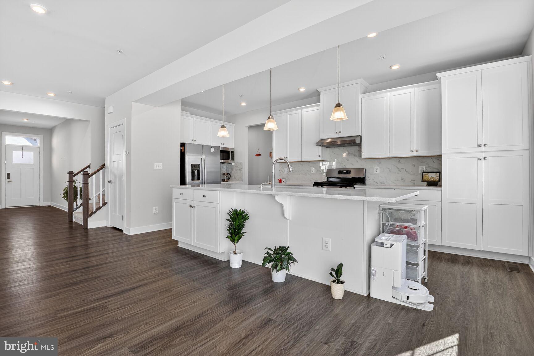 BLACKBURN - Residential