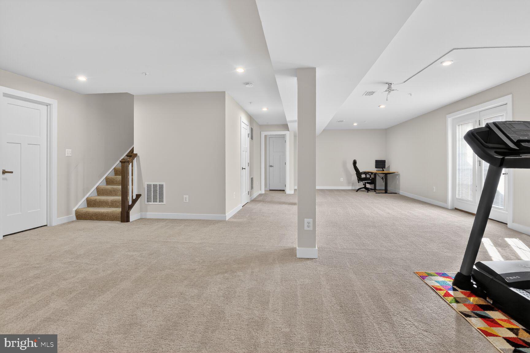 BLACKBURN - Residential