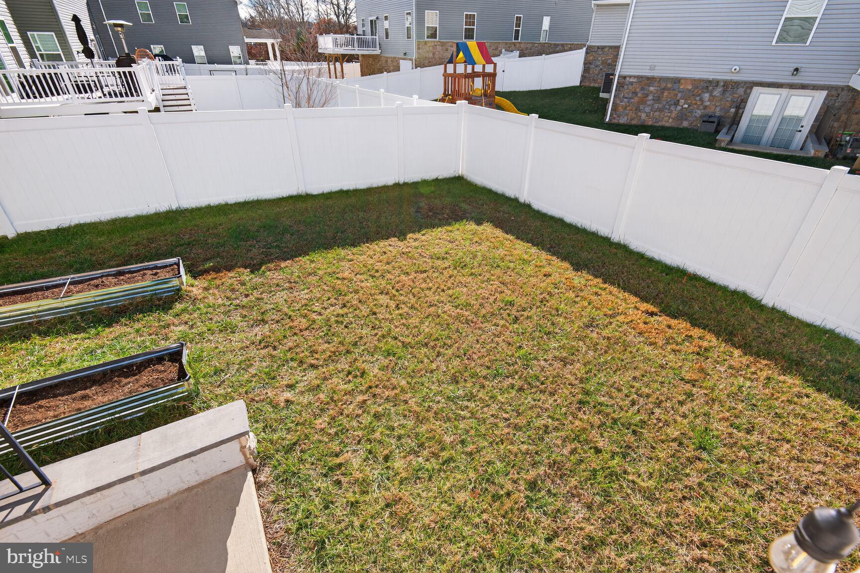 BLACKBURN - Residential