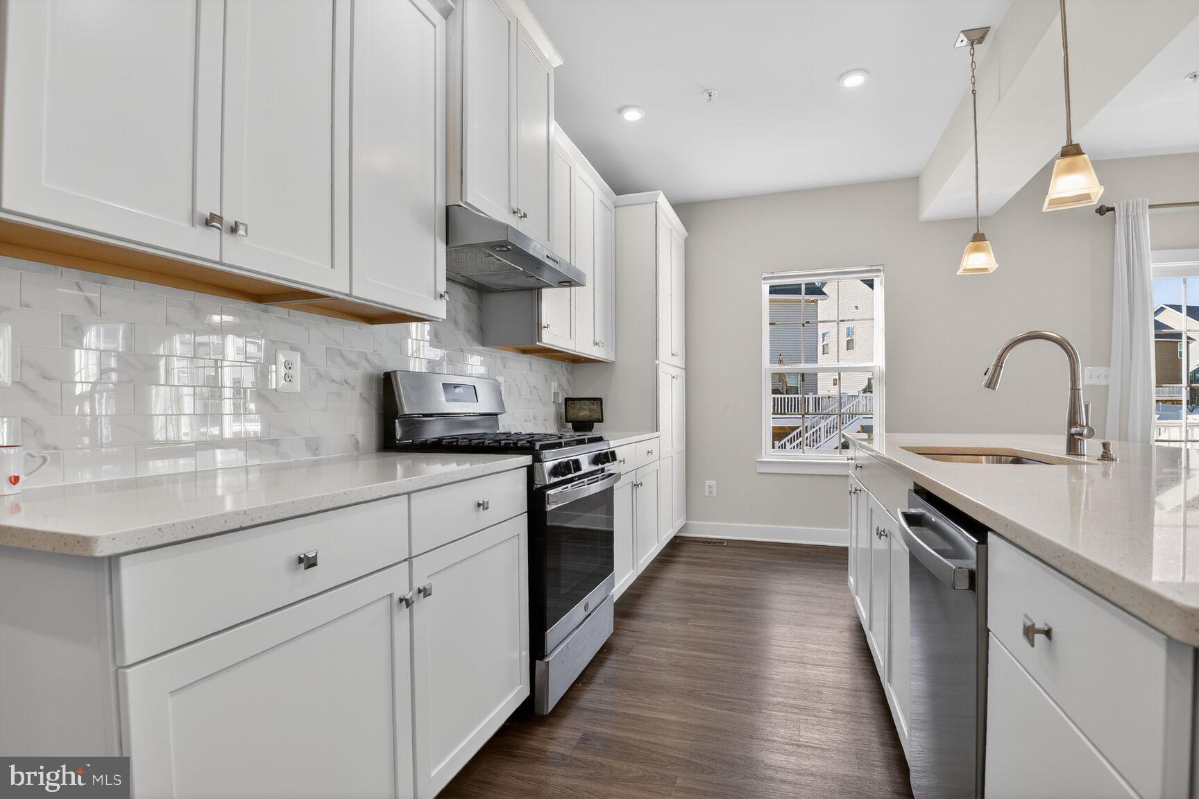 BLACKBURN - Residential