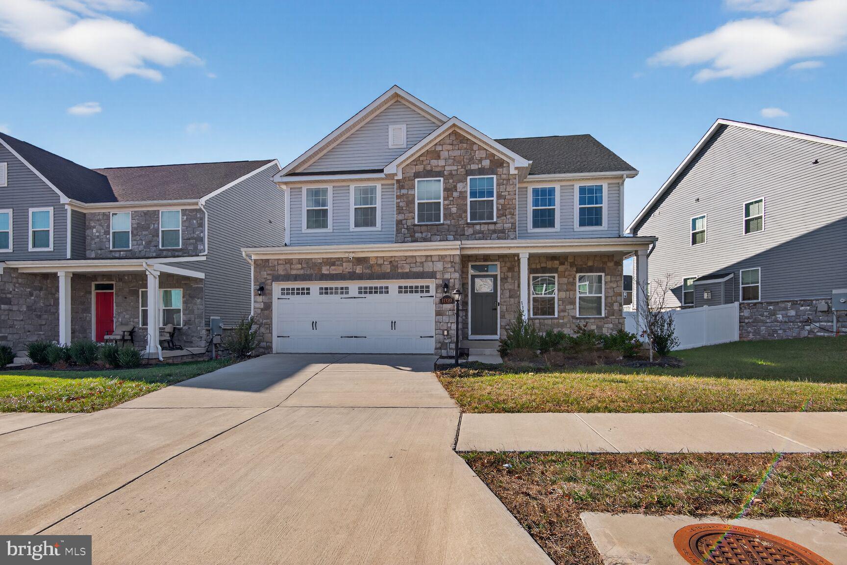 BLACKBURN - Residential