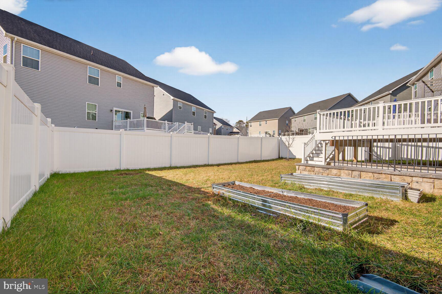 BLACKBURN - Residential