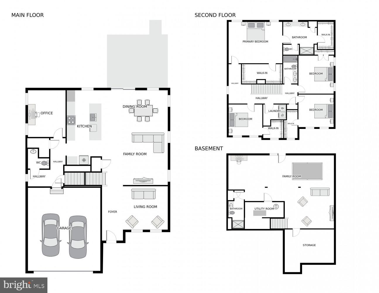 BLACKBURN - Residential
