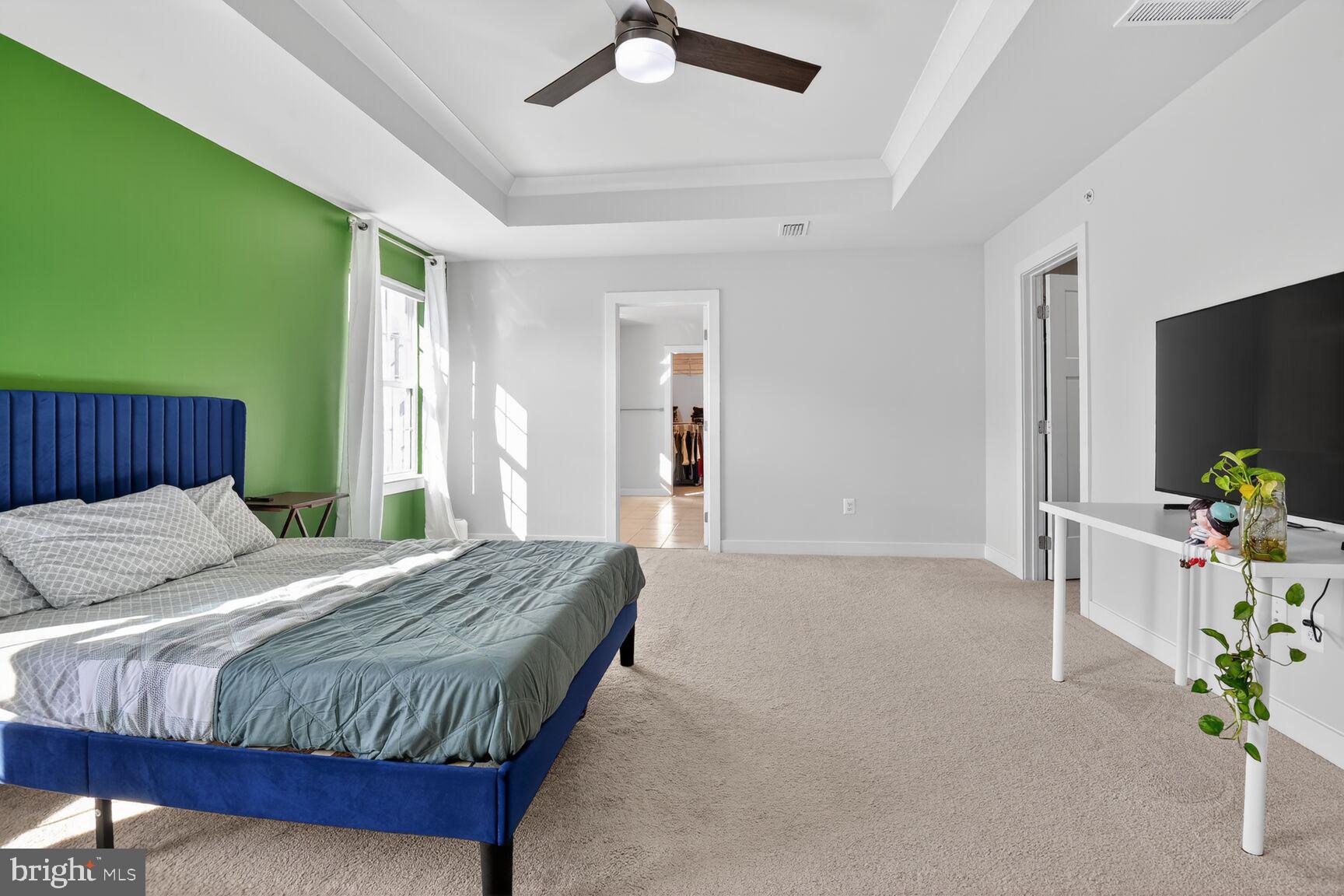 BLACKBURN - Residential