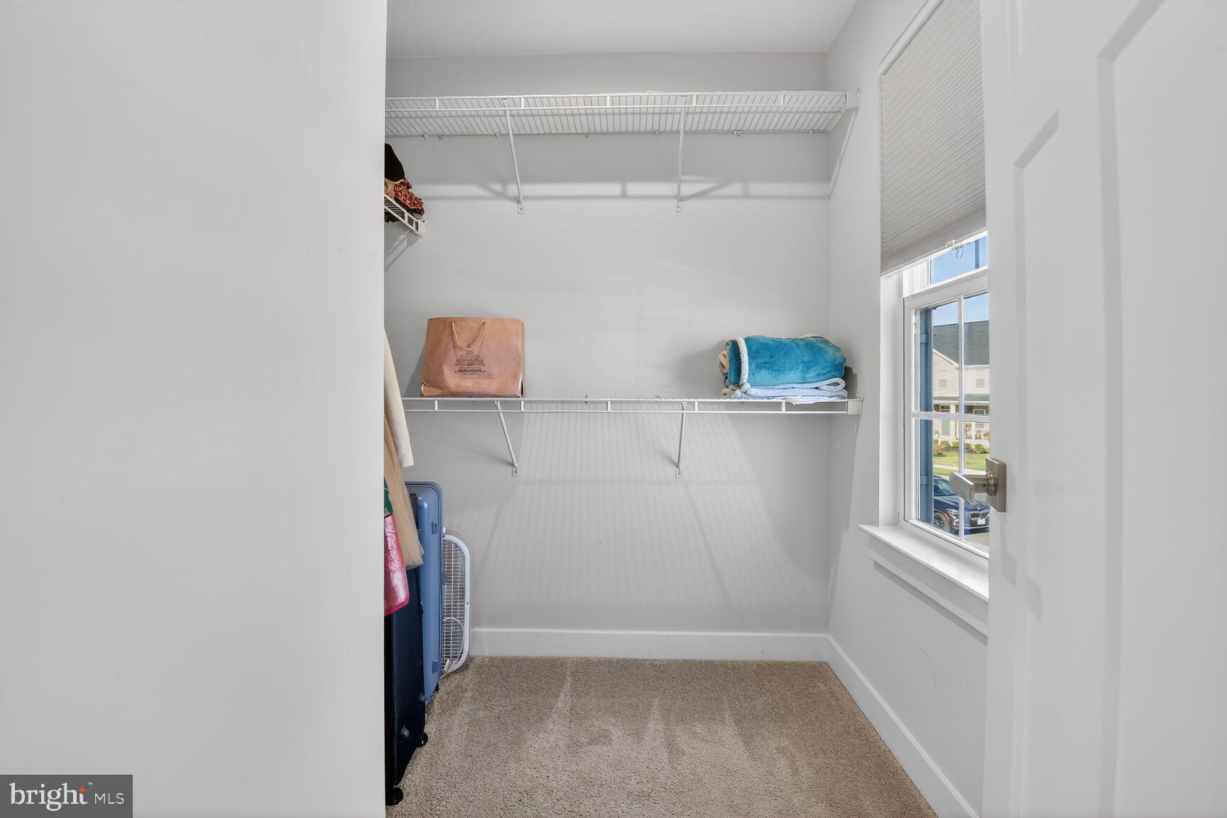 BLACKBURN - Residential