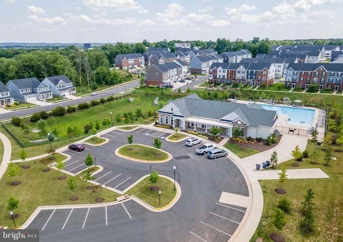 BLACKBURN - Residential