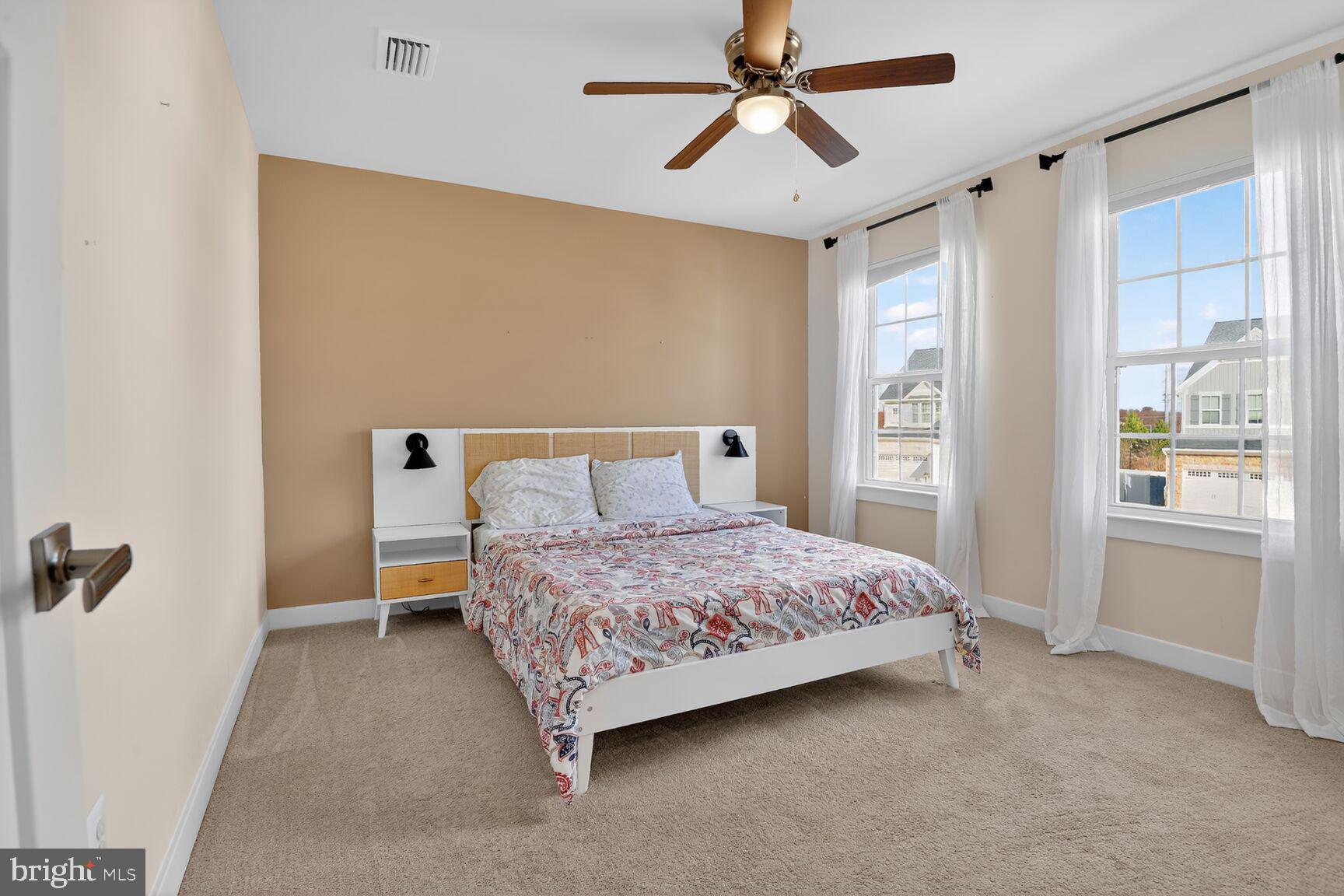 BLACKBURN - Residential