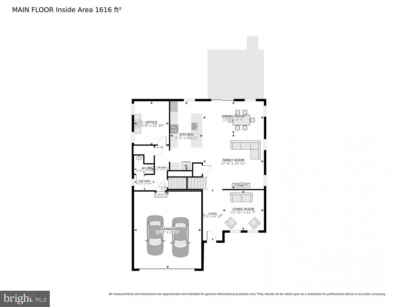 BLACKBURN - Residential