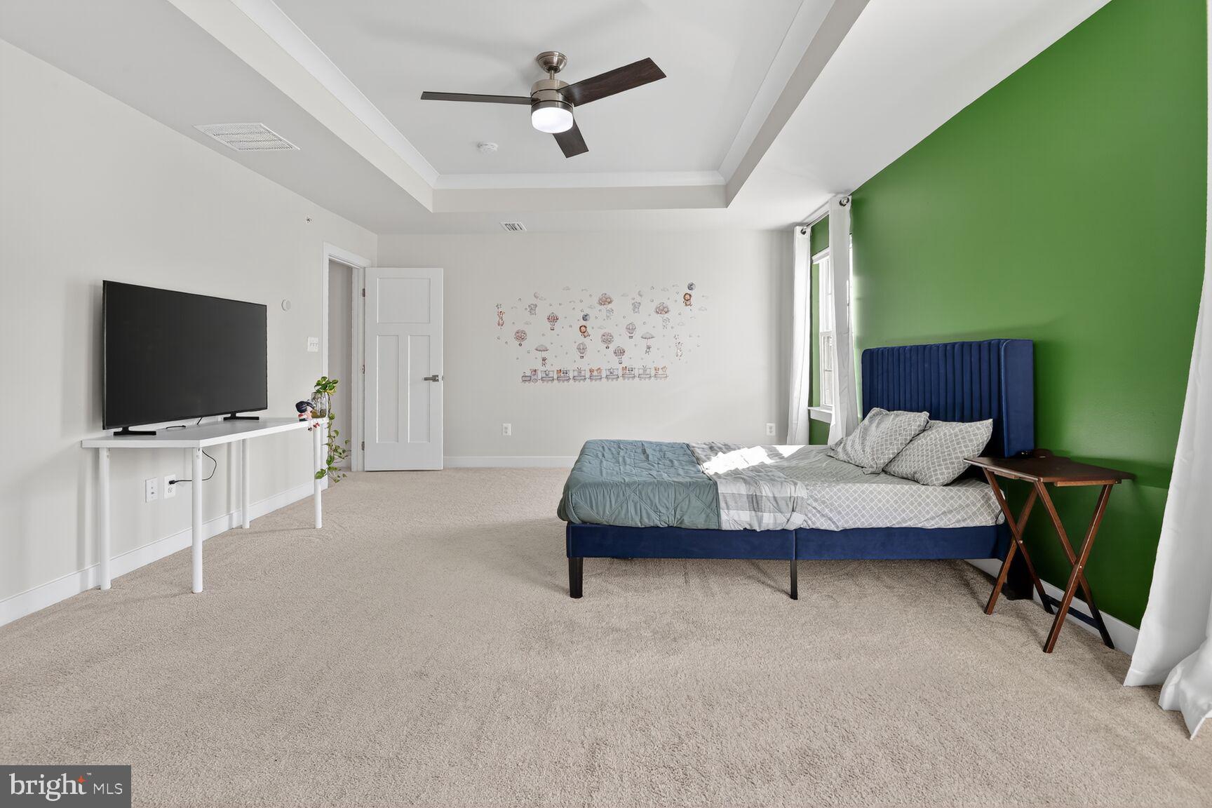 BLACKBURN - Residential