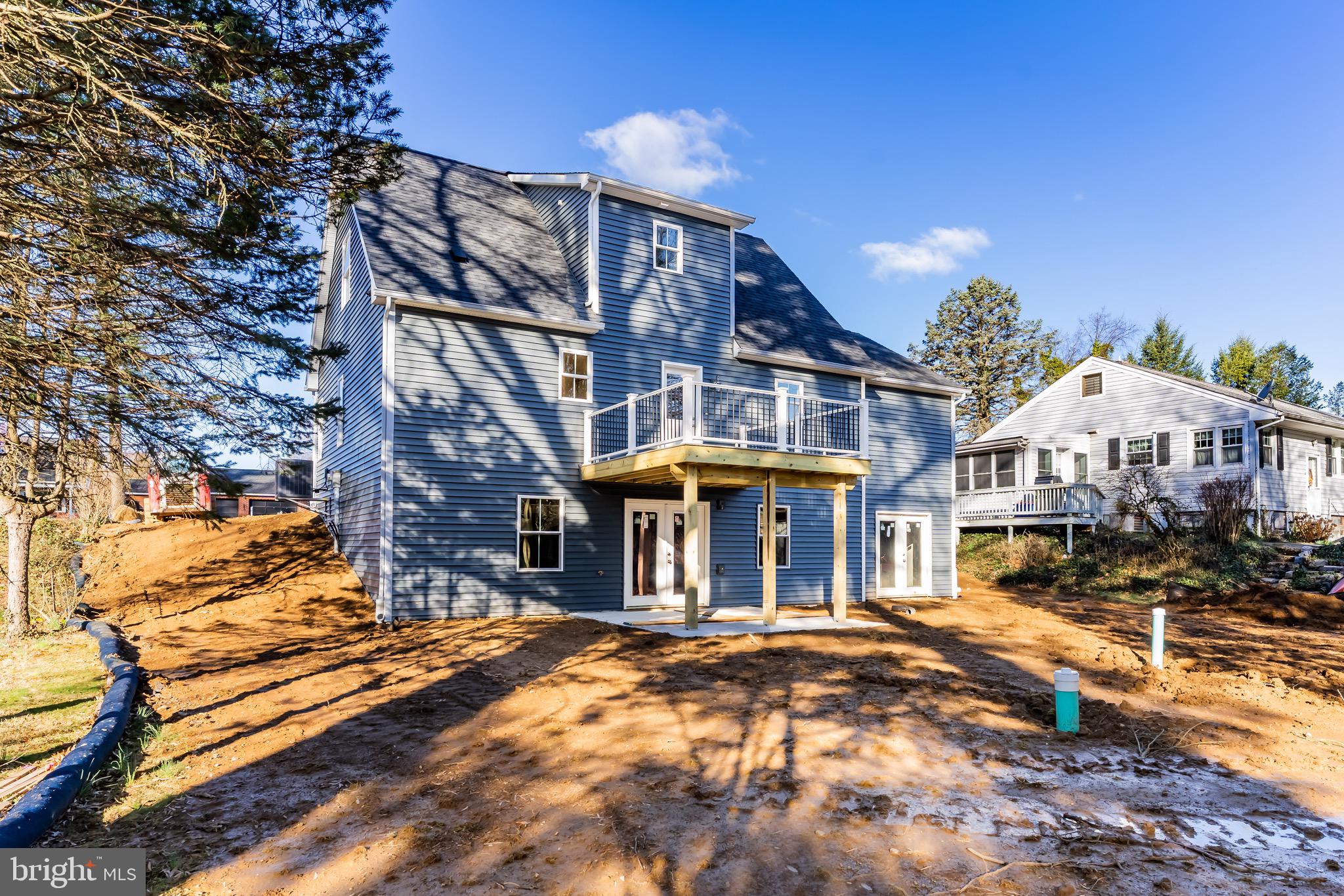 OAKWOOD PARK - Residential