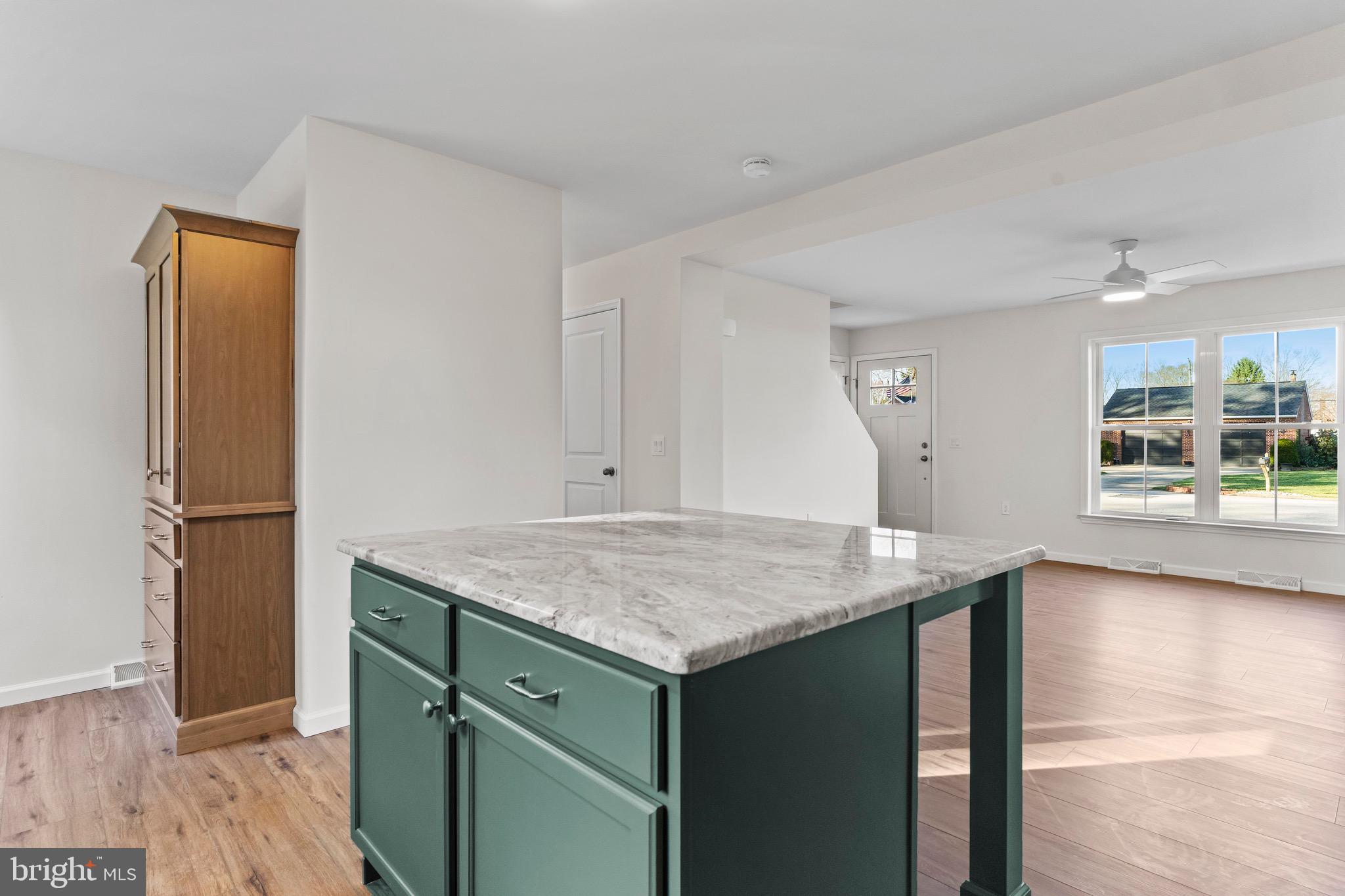 OAKWOOD PARK - Residential