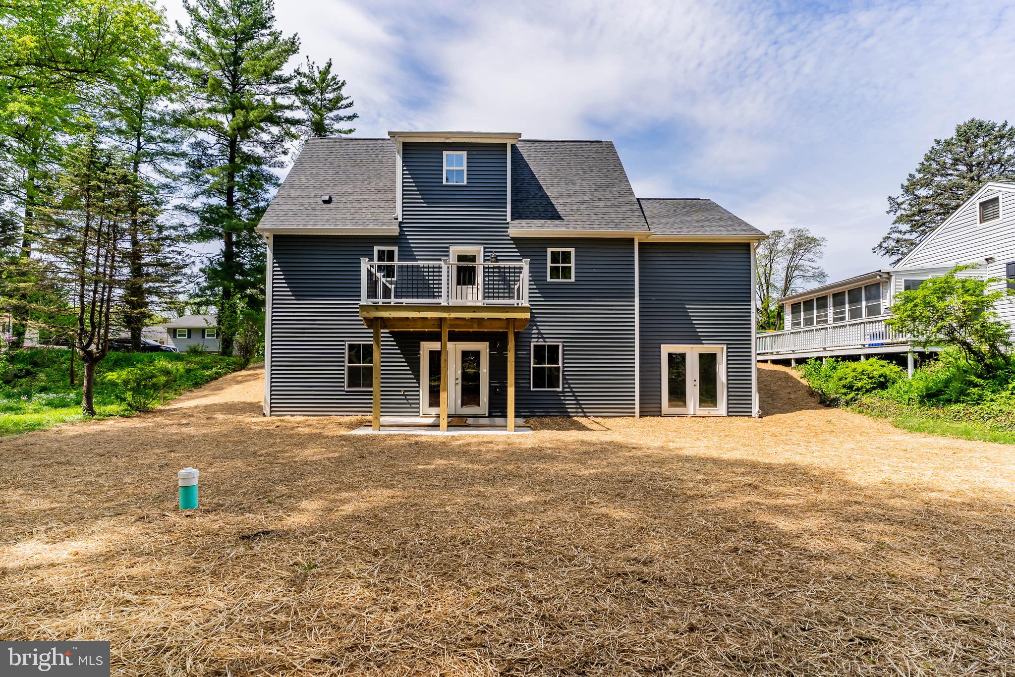 OAKWOOD PARK - Residential