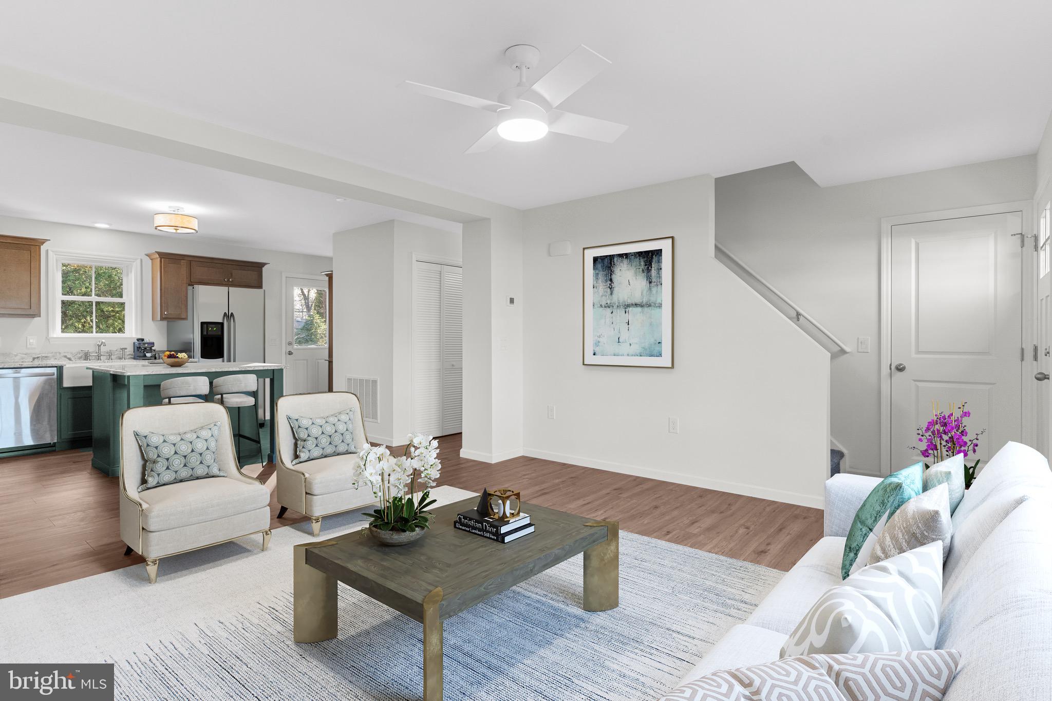 OAKWOOD PARK - Residential