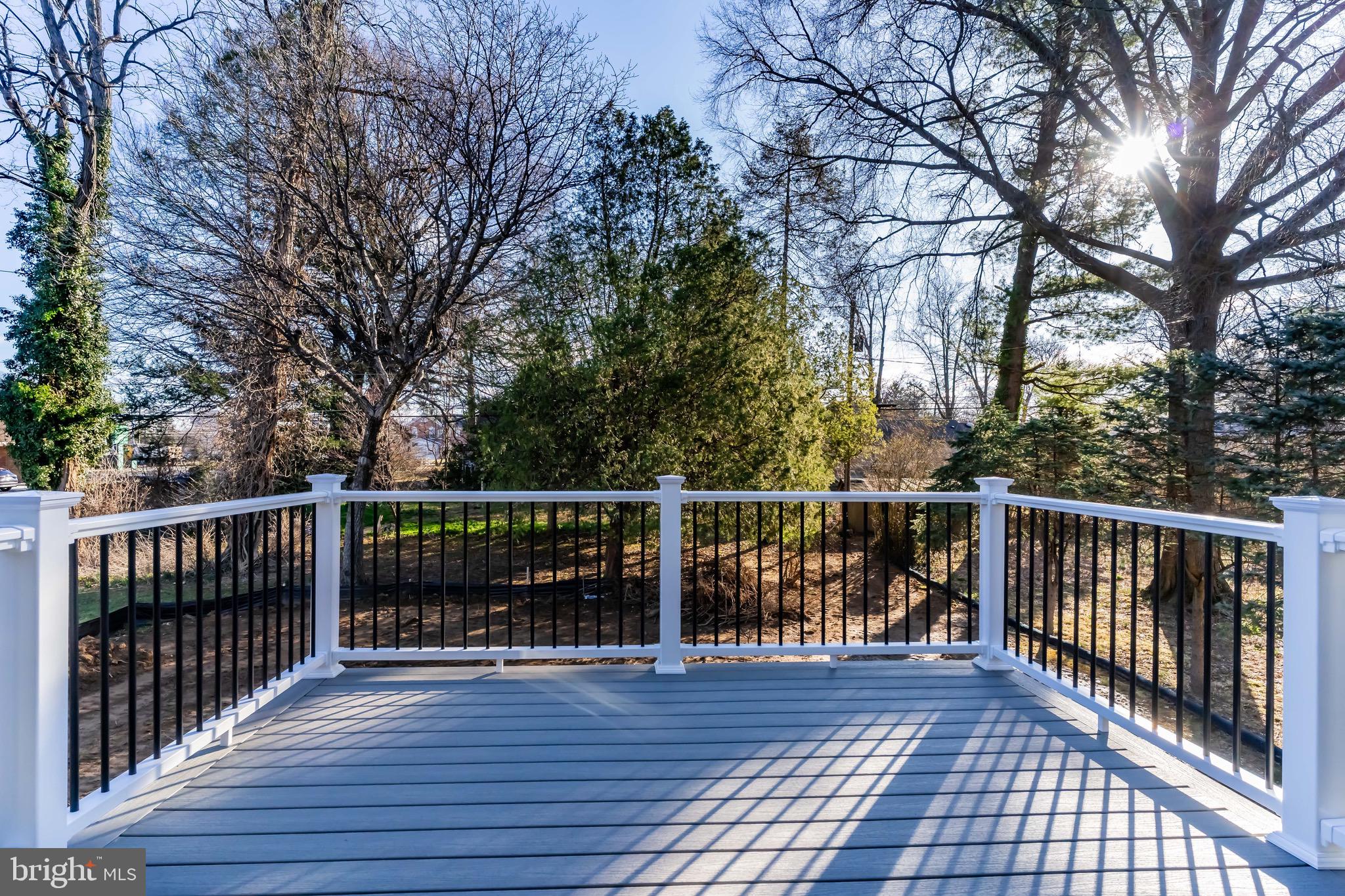 OAKWOOD PARK - Residential