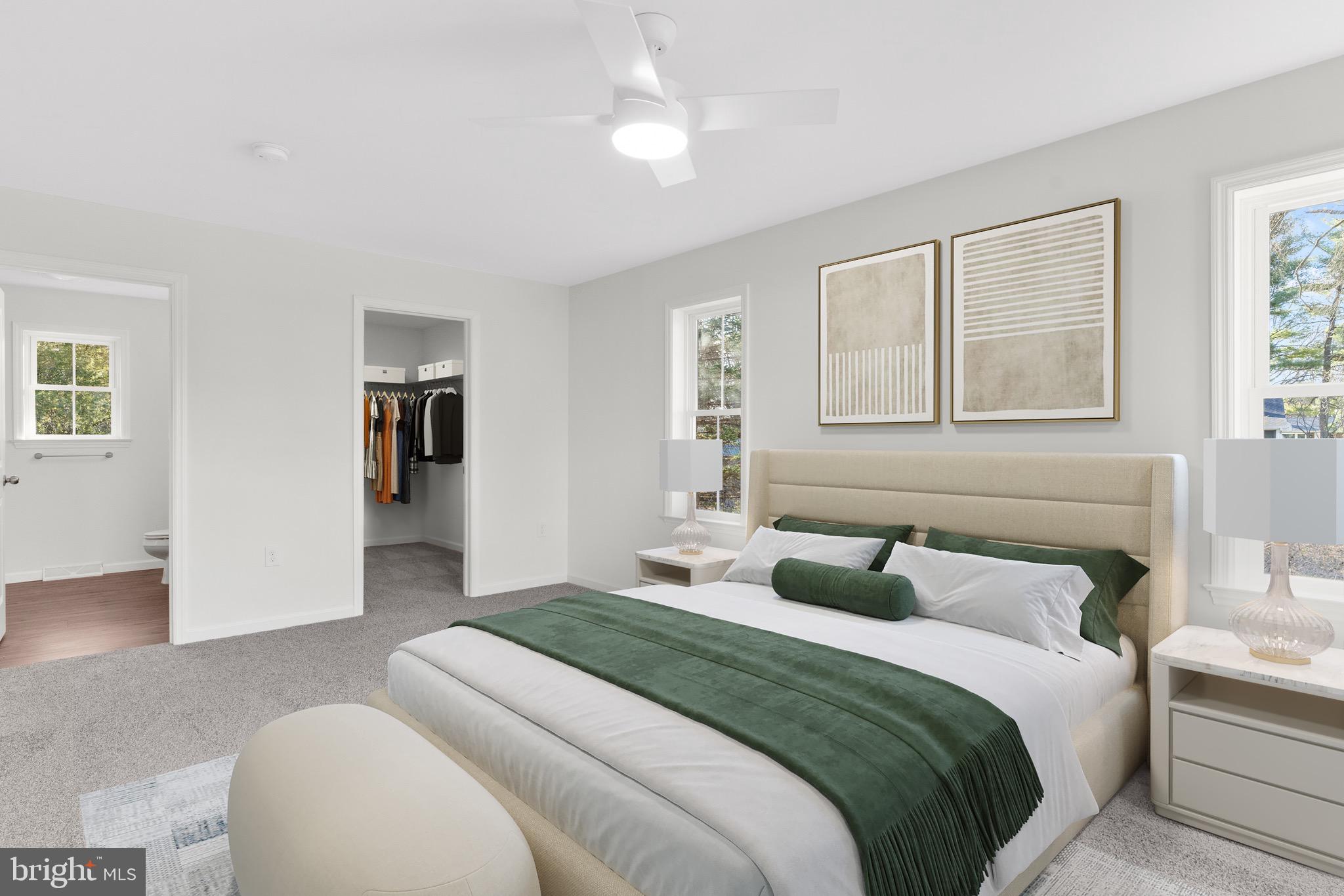 OAKWOOD PARK - Residential